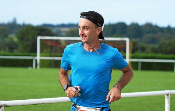 Running. Trail de Cast : Les favoris au rendez-vous