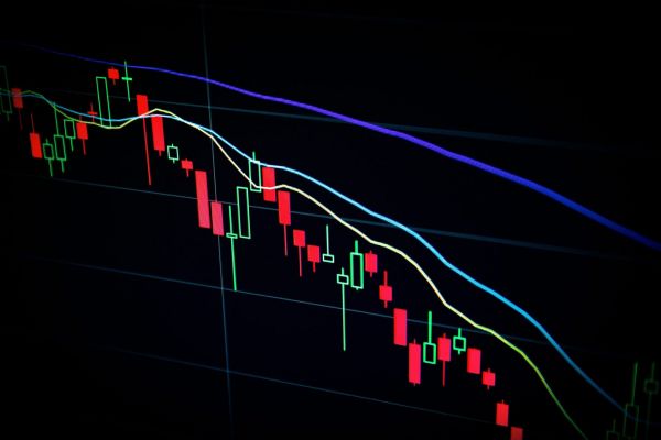 Les actions chutent et le cours de l'or dévisse : vers un remake de 2008 ?
