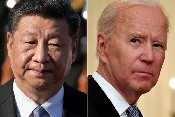 « La rivalité entre la Chine et les Etats-Unis est telle que le découplage économique s'amplifiera »