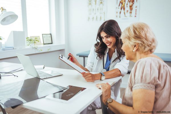 Une quatrième année d'internat pour les études spécialisées de médecine générale #ANEMF #MG-France #Etudiant #Médecine #Interne #Généraliste