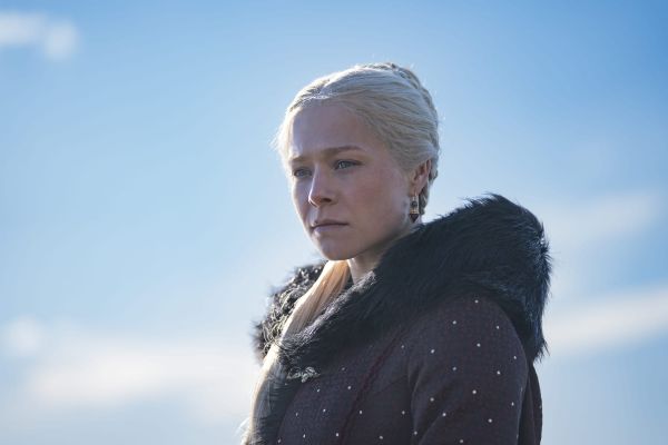 Streaming House of the Dragon : comment voir l'épisode 6 ?