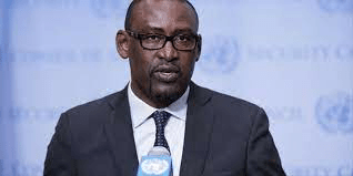 Une véritable bombe diplomatique impliquant le gouvernement français a été lâchée à l’ONU par le Mali