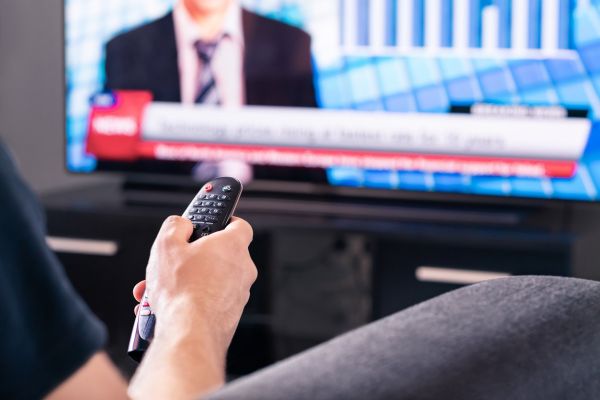 Ecowatt : la météo de l'électricité bientôt diffusée à la télévision ?