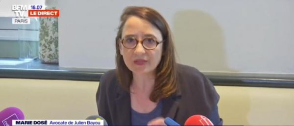 Accusations de violences psychologiques - Julien Bayou démissionne de ses fonctions de secrétaire national du parti Europe Ecologie-Les Verts : "Cette situation est intenable" - Vidéo