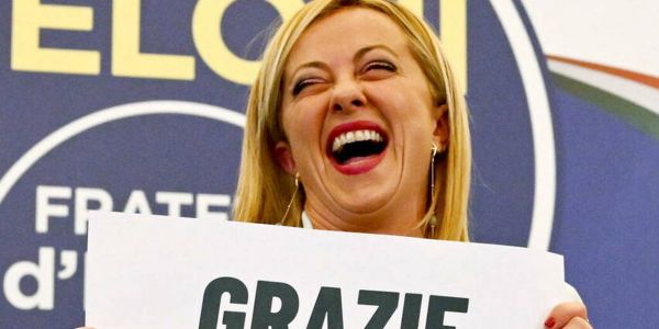Élections en Italie : Macron respecte un « choix démocratique »