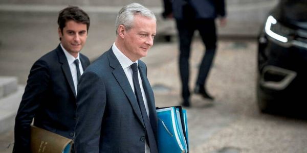 Budget 2023 : le gouvernement met en pause la réduction du déficit