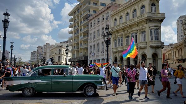 Cuba dit « oui » au mariage pour tous et à la GPA