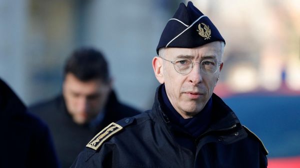 Didier Lallement nommé secrétaire général de la mer