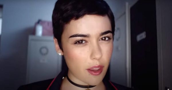 Élite : un premier trailer coquin pour la saison 6