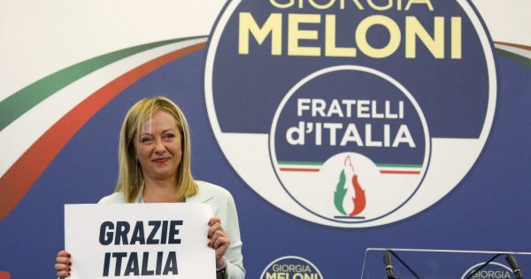 Législatives en Italie. Giorgia Meloni va « devoir faire preuve d'habileté pour gérer le pays et sa coalition »