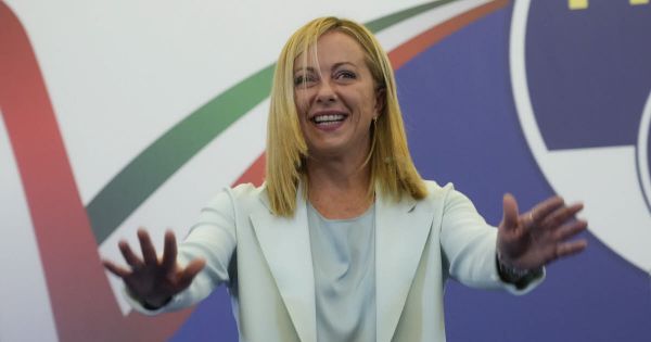 Législatives en Italie. UE, immigration... que prévoit la coalition menée par Giorgia Meloni ?