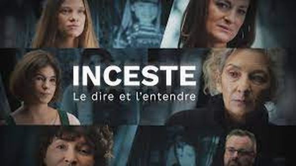VIDEO. "Ce qui tue, c'est le silence" : l'actrice Corinne Masiero évoque pour la première fois l'inceste dont elle a été victime