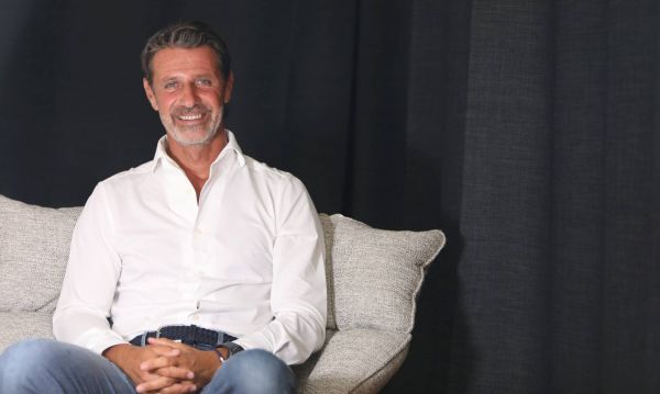 Patrick Mouratoglou lève 50 millions d'euros pour UTS, un Ligue nouvelle de tennis
