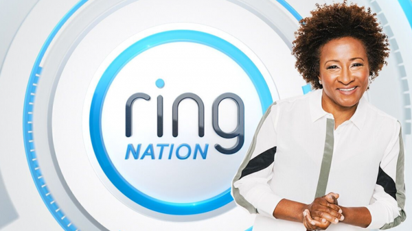 L'émission « Ring Nation » diffusée à la télé américaine ne va pas plaire aux défenseurs de la vie privée