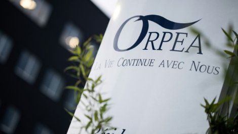 Ehpad: Orpea veut recruter massivement du personnel