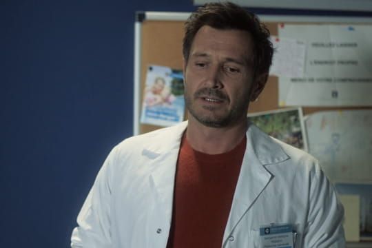 Demain nous appartient du 27 septembre 2022 : Hadrien menacé (spoilers)