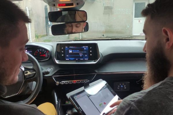 Auto-école : la plateforme Rendez-vous permis engorgée et des candidats déboussolés en Limousin