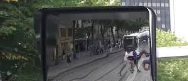 Nouvelle agression à Nantes : Un Soudanais agresse un homme dans la rue en exhibant un couteau et en criant «Allah Akbar, à bas les Français, je vais te tuer !»