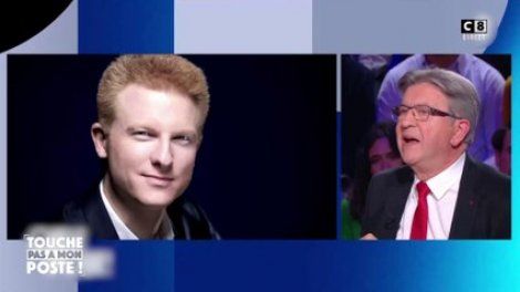Affaire Adrien Quatennens : Jean-Luc Mélenchon s'exprime