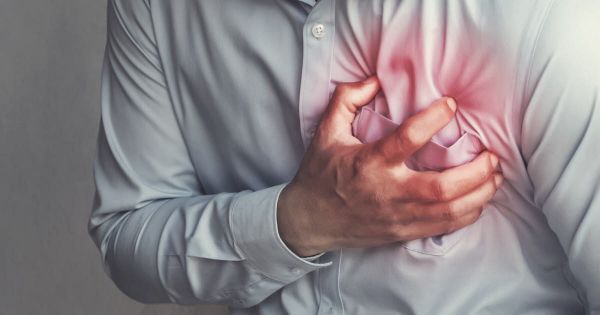 Santé. Connaissez-vous le Tako-Tsubo, le syndrome du cœur brisé ?