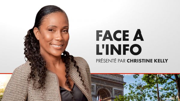 Face à l'Info du 26/09/2022