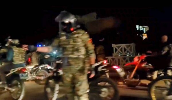 Manifestations en Iran: plus de 75 morts en 10 jours selon une ONG