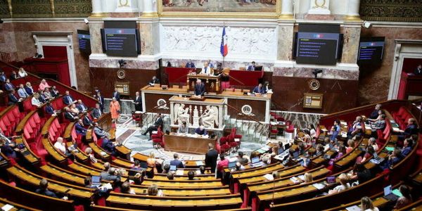 Les députés bientôt formés pour prévenir le harcèlement moral