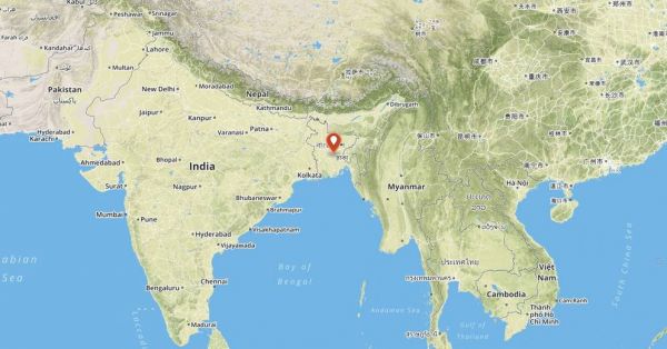 Bangladesh : au moins 51 morts après le naufrage d'un bateau dans une rivière
