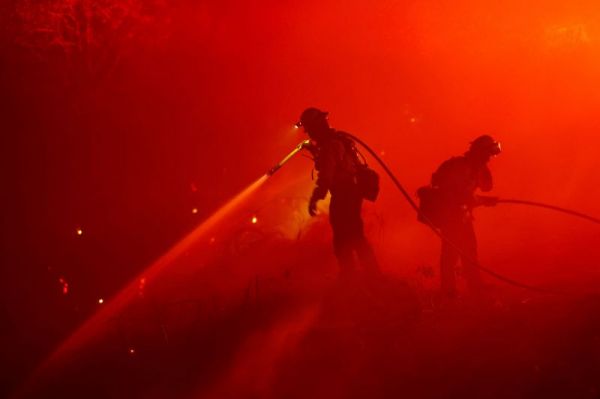 Le Service des forêts lance une enquête criminelle sur l'incendie de Mosquito ; saisit du matériel de PG&E
