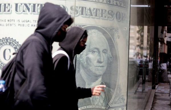 Marketmind : "Notre monnaie" et les couteaux qui tombent