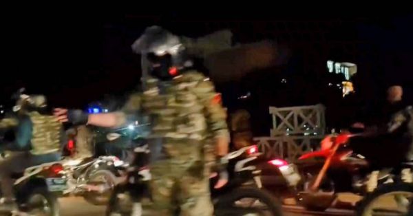 Contestation en Iran: plus de 75 morts en 10 jours selon une ONG