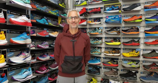 Economie. À Dijon, Running conseil propose de l'analyse posturale aux coureurs