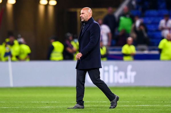 OL : Aulas laisse du sursis à Peter Bosz…