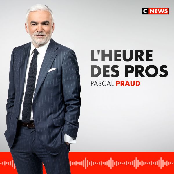 L'Heure des Pros du 26/09/2022
