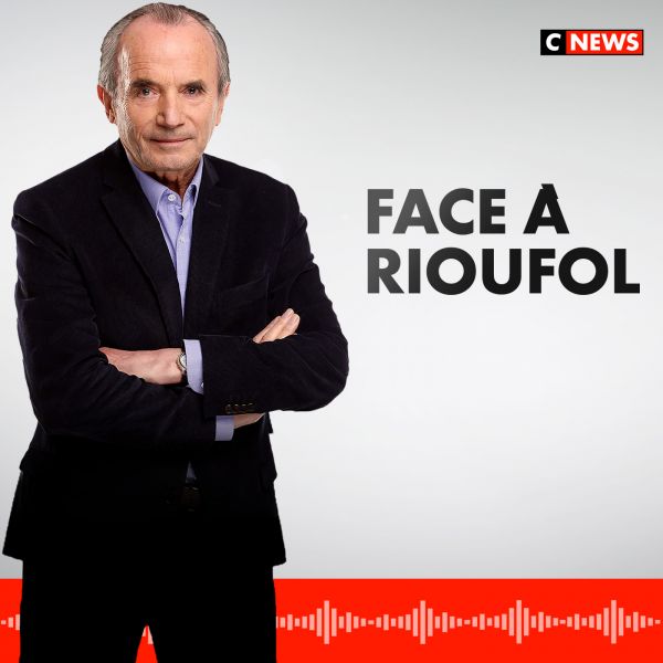 Face à Rioufol du 25/09/2022