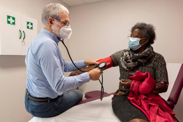 Déserts médicaux : l'accès aux spécialistes, l'autre fracture qui s'aggrave