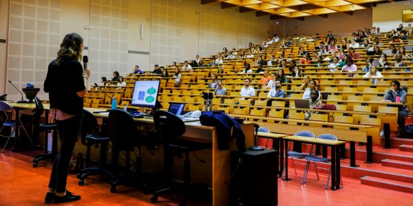 Portables et enregistrements interdits : à Nancy, la faculté de médecine serre la vis