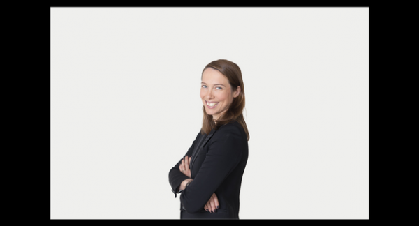 «Nous allons mettre en place une nouvelle organisation pour être plus efficace», explique Aliette Mousnier-Lompré (Orange Business Services)