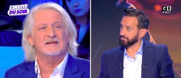 Audiences 20h: Les journaux de TF1 et de France 2 à égalité quasi parfaite - "Quotidien" sur TMC et "TPMP" sur C8 très puissants hier à plus de 1,7 million