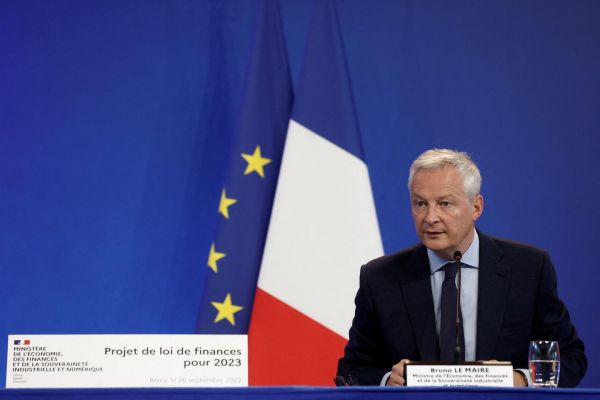 Budget 2023 : l'urgence de mieux dépenser