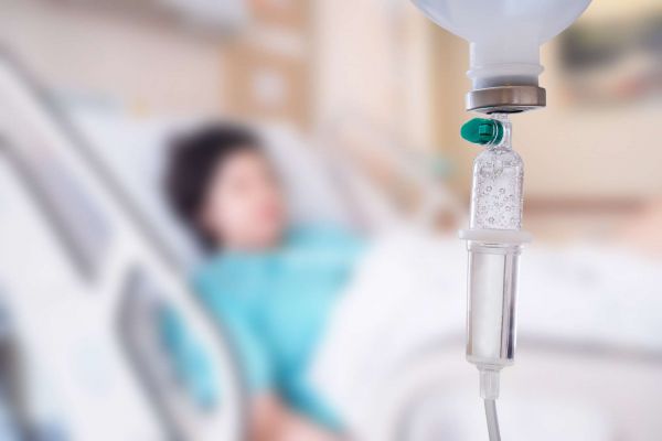 VIH : Un patient reçoit le premier traitement basé sur Crispr-Cas9