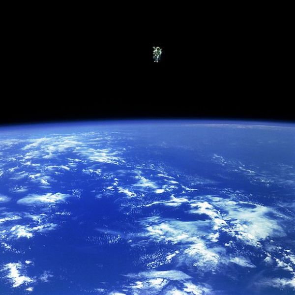 La Nasa tente de dévier un astéroïde en le percutant avec une sonde