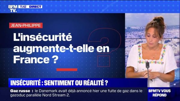 BFMTV répond à vos questions : Ralentisseurs non-conformes, trois ministres visés - 27/09