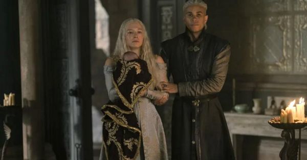 House of the Dragon : qui sont les 8 enfants de l'épisode 6 ?