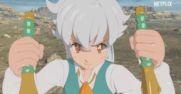 Netflix annonce le retour de Seven Deadly Sins : bande-annonce
