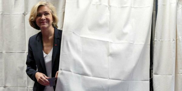 Campagne présidentielle : Pécresse visée par une enquête