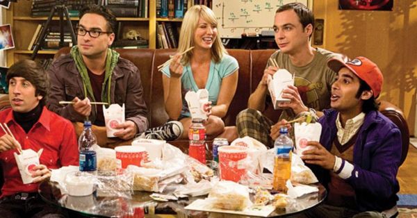 The Big Bang Theory a 15 ans : secrets et ratés d'un pilote culte
