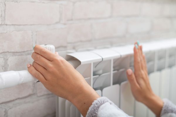Chauffage : que risque-t-on si on chauffe à plus de 19°C chez soi ?