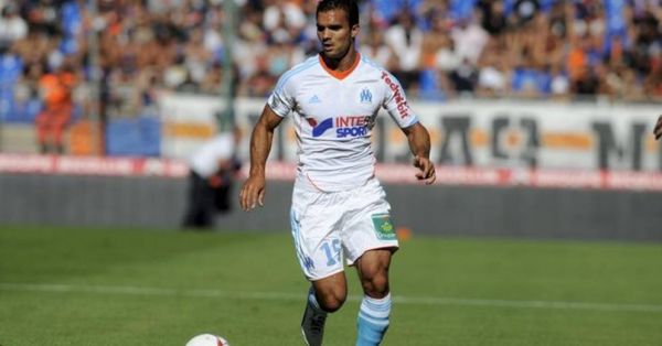 Foot : l'ancien Olympien Jérémy Morel prend sa retraite