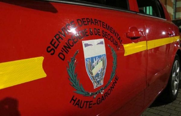 Toulouse : Trois blessés, dont un grave, dans une rixe à coups de tessons de bouteilles